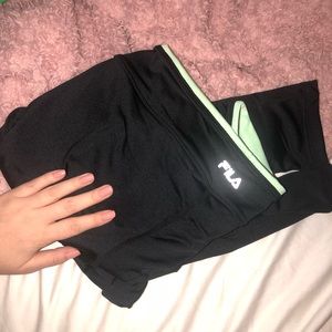 Fila leggings